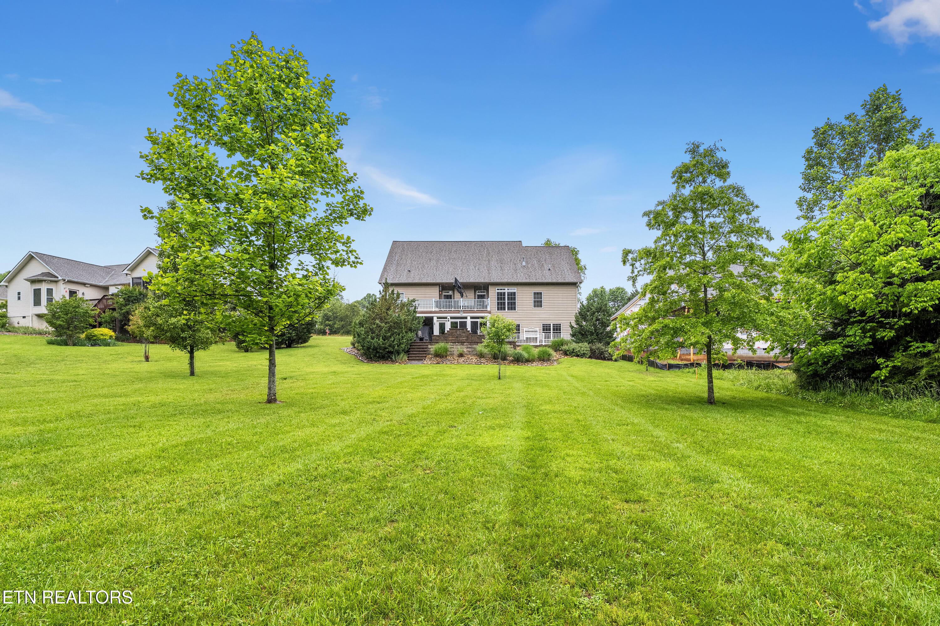 144 Nunyu Tr, Vonore, TN - Fort Loudoun and Tellico Lake Real Estate - Image# 52