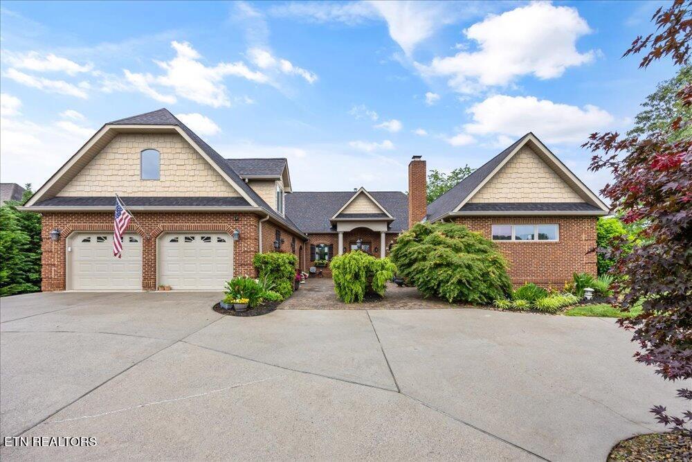 200 Bluffton Rd, Friendsville, TN - Fort Loudoun and Tellico Lake Real Estate - Image# 3