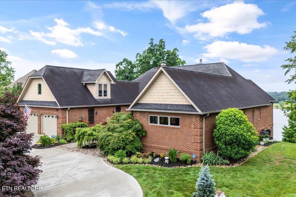 200 Bluffton Rd, Friendsville, TN - Fort Loudoun and Tellico Lake Real Estate - Image# 4