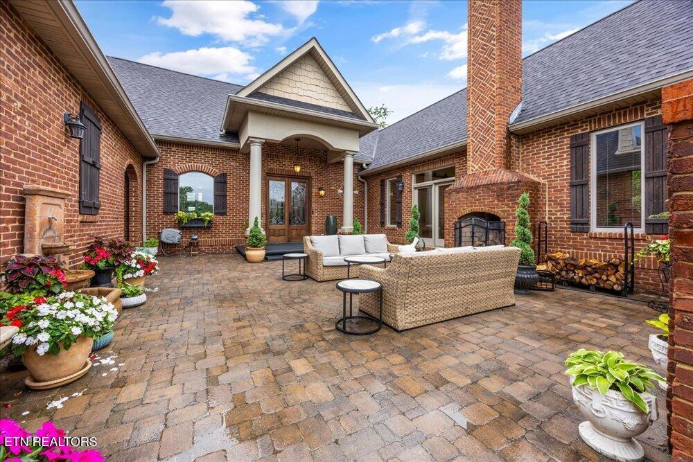 200 Bluffton Rd, Friendsville, TN - Fort Loudoun and Tellico Lake Real Estate - Image# 5