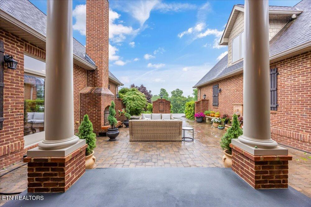 200 Bluffton Rd, Friendsville, TN - Fort Loudoun and Tellico Lake Real Estate - Image# 6