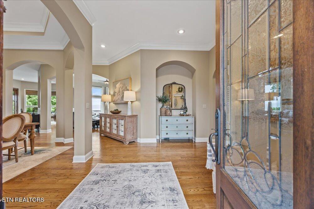 200 Bluffton Rd, Friendsville, TN - Fort Loudoun and Tellico Lake Real Estate - Image# 8