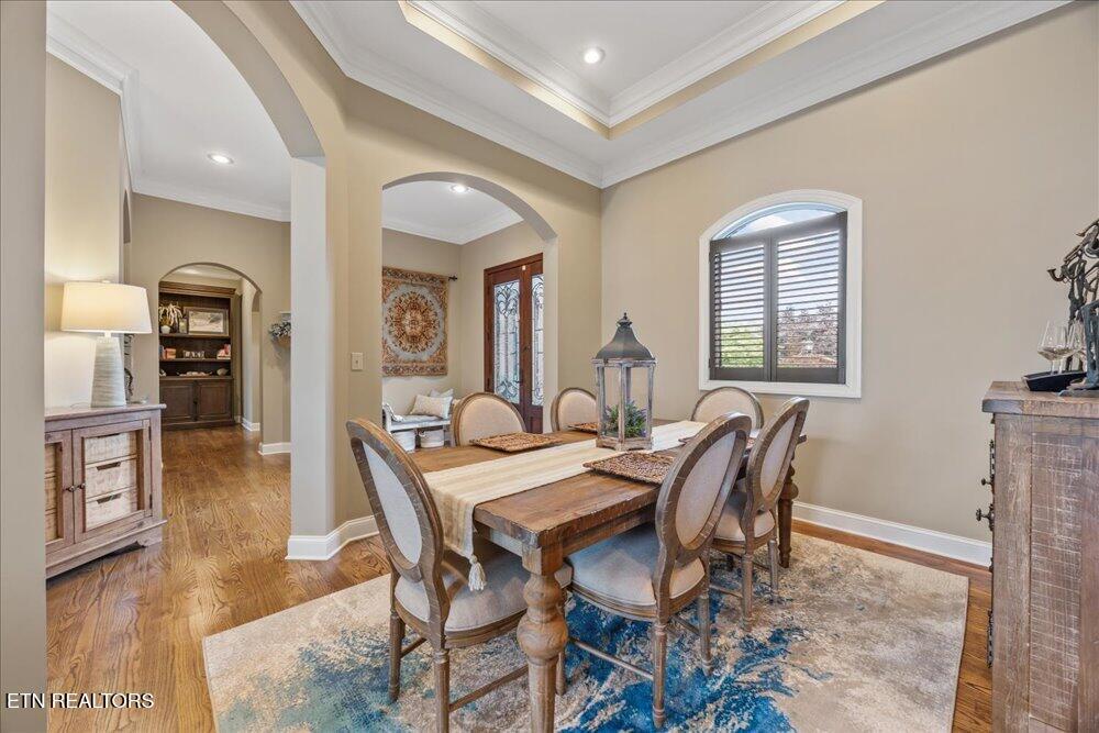 200 Bluffton Rd, Friendsville, TN - Fort Loudoun and Tellico Lake Real Estate - Image# 9
