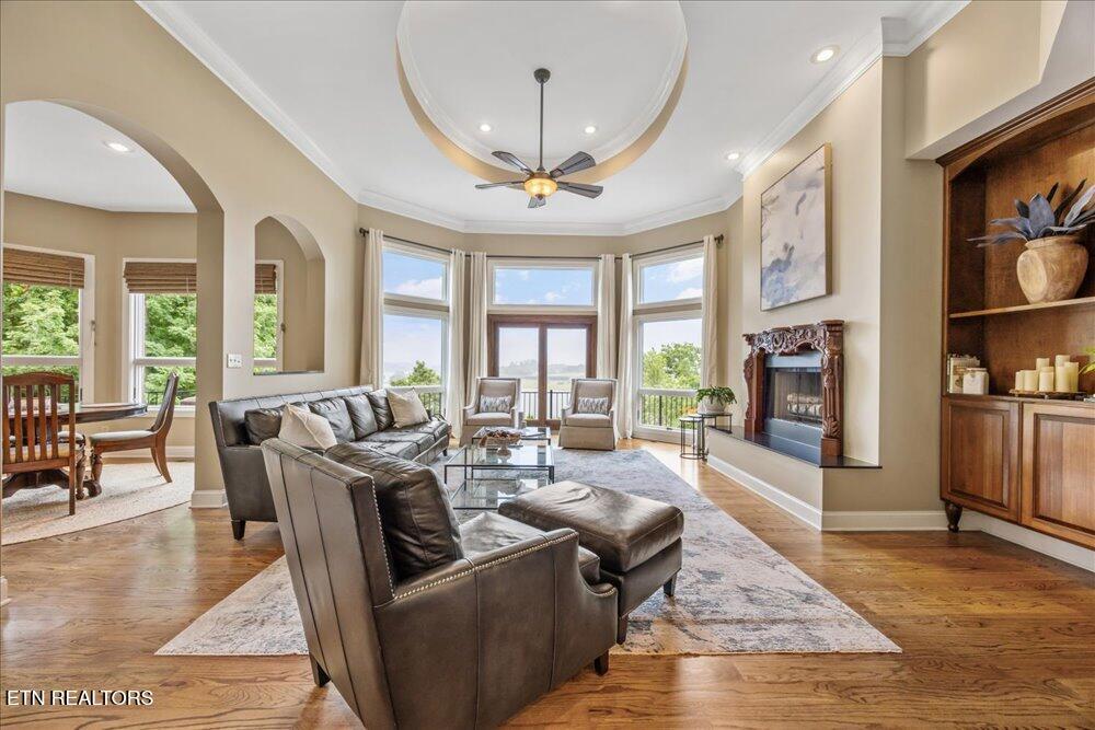 200 Bluffton Rd, Friendsville, TN - Fort Loudoun and Tellico Lake Real Estate - Image# 10