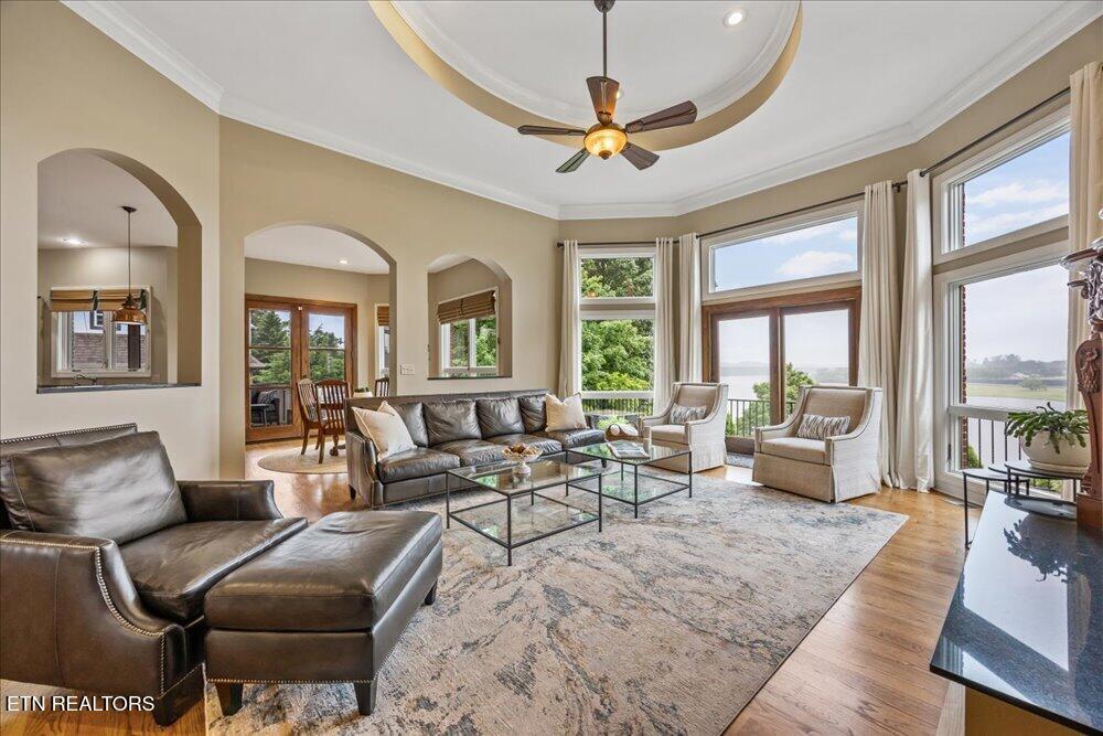 200 Bluffton Rd, Friendsville, TN - Fort Loudoun and Tellico Lake Real Estate - Image# 11