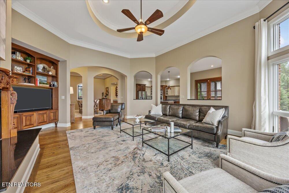 200 Bluffton Rd, Friendsville, TN - Fort Loudoun and Tellico Lake Real Estate - Image# 12