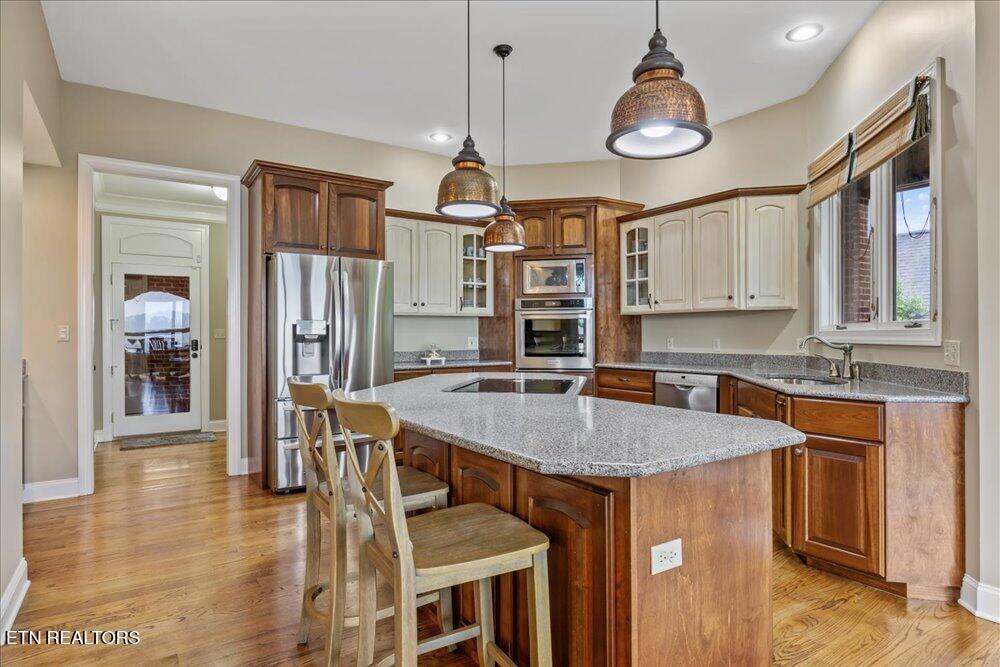 200 Bluffton Rd, Friendsville, TN - Fort Loudoun and Tellico Lake Real Estate - Image# 13