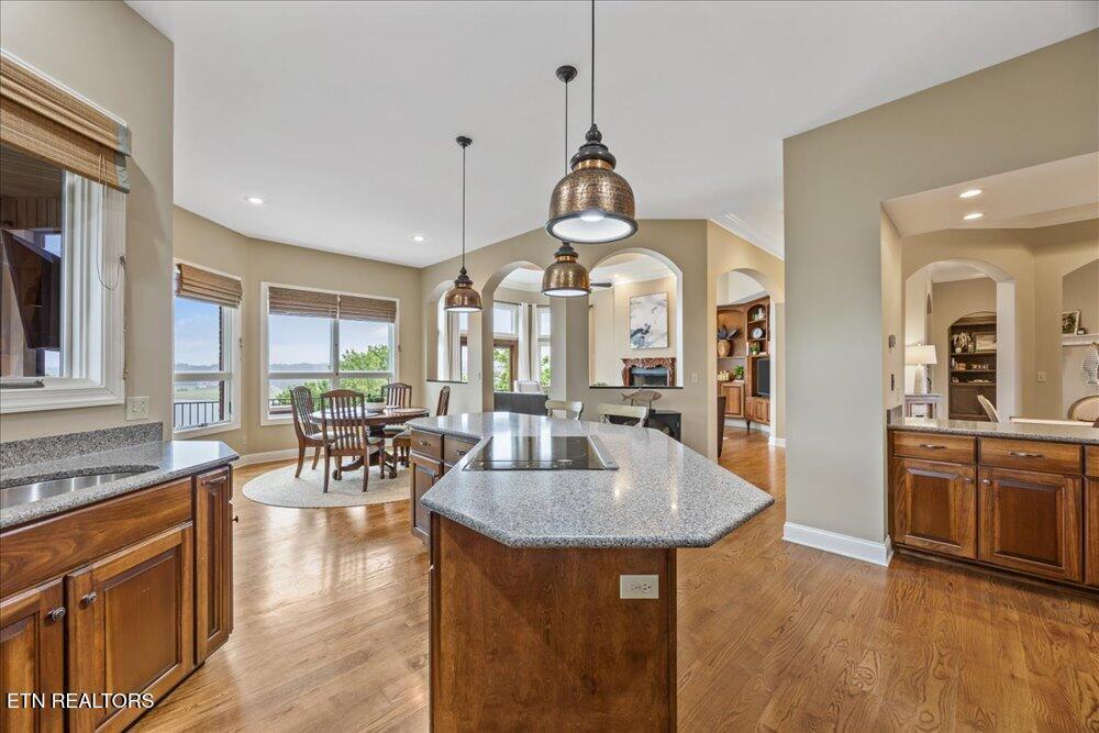200 Bluffton Rd, Friendsville, TN - Fort Loudoun and Tellico Lake Real Estate - Image# 15