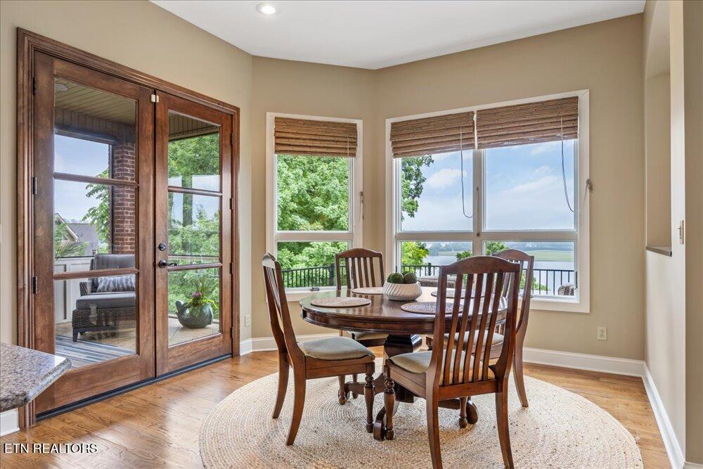200 Bluffton Rd, Friendsville, TN - Fort Loudoun and Tellico Lake Real Estate - Image# 16