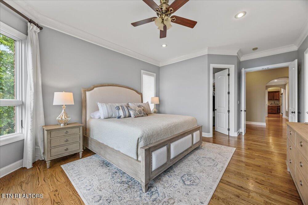 200 Bluffton Rd, Friendsville, TN - Fort Loudoun and Tellico Lake Real Estate - Image# 21
