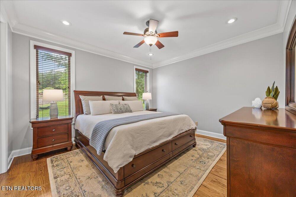200 Bluffton Rd, Friendsville, TN - Fort Loudoun and Tellico Lake Real Estate - Image# 27
