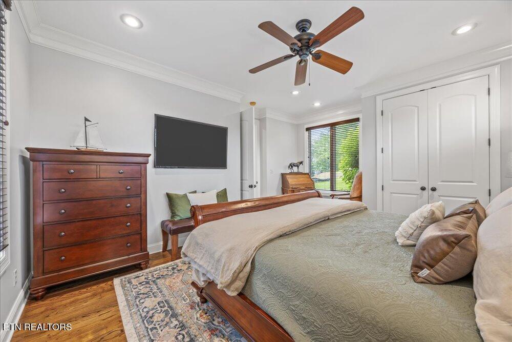 200 Bluffton Rd, Friendsville, TN - Fort Loudoun and Tellico Lake Real Estate - Image# 30