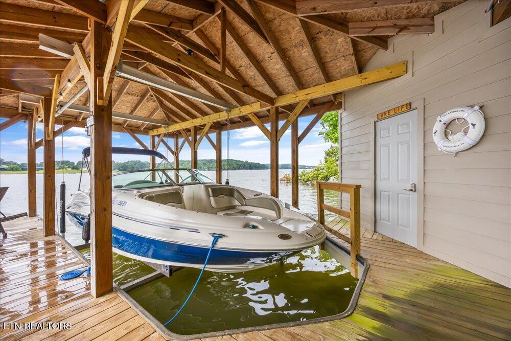 200 Bluffton Rd, Friendsville, TN - Fort Loudoun and Tellico Lake Real Estate - Image# 38