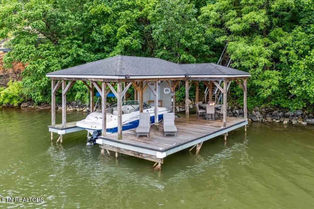 200 Bluffton Rd, Friendsville, TN - Fort Loudoun and Tellico Lake Real Estate - Image# 39