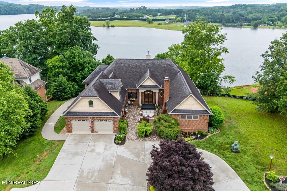 200 Bluffton Rd, Friendsville, TN - Fort Loudoun and Tellico Lake Real Estate - Image# 1