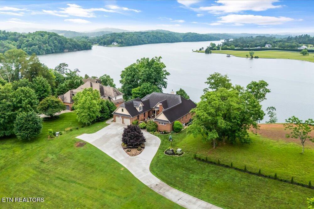 200 Bluffton Rd, Friendsville, TN - Fort Loudoun and Tellico Lake Real Estate - Image# 40