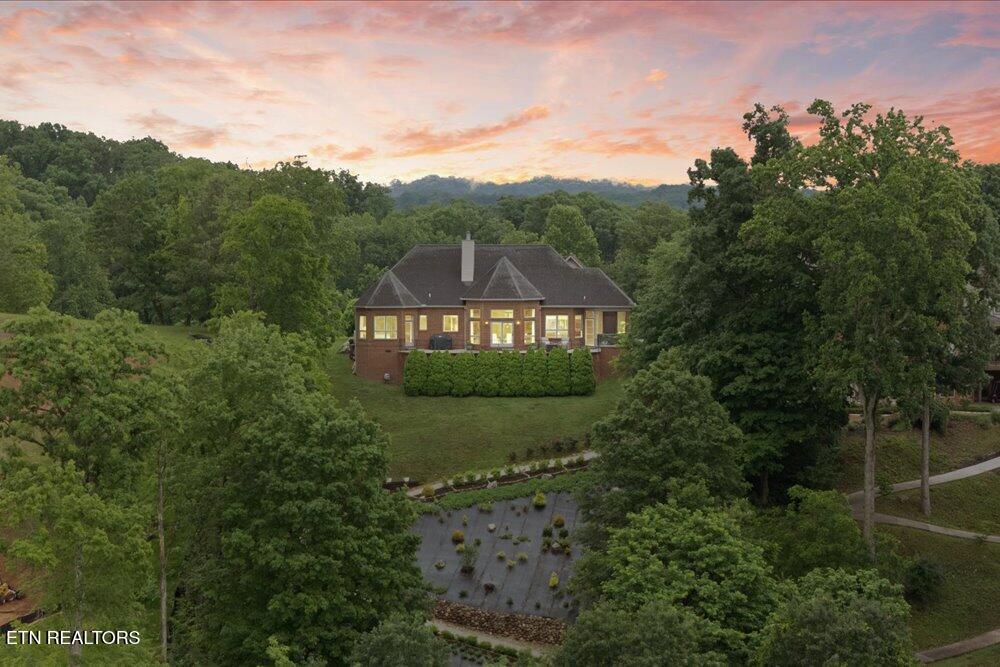 200 Bluffton Rd, Friendsville, TN - Fort Loudoun and Tellico Lake Real Estate - Image# 42