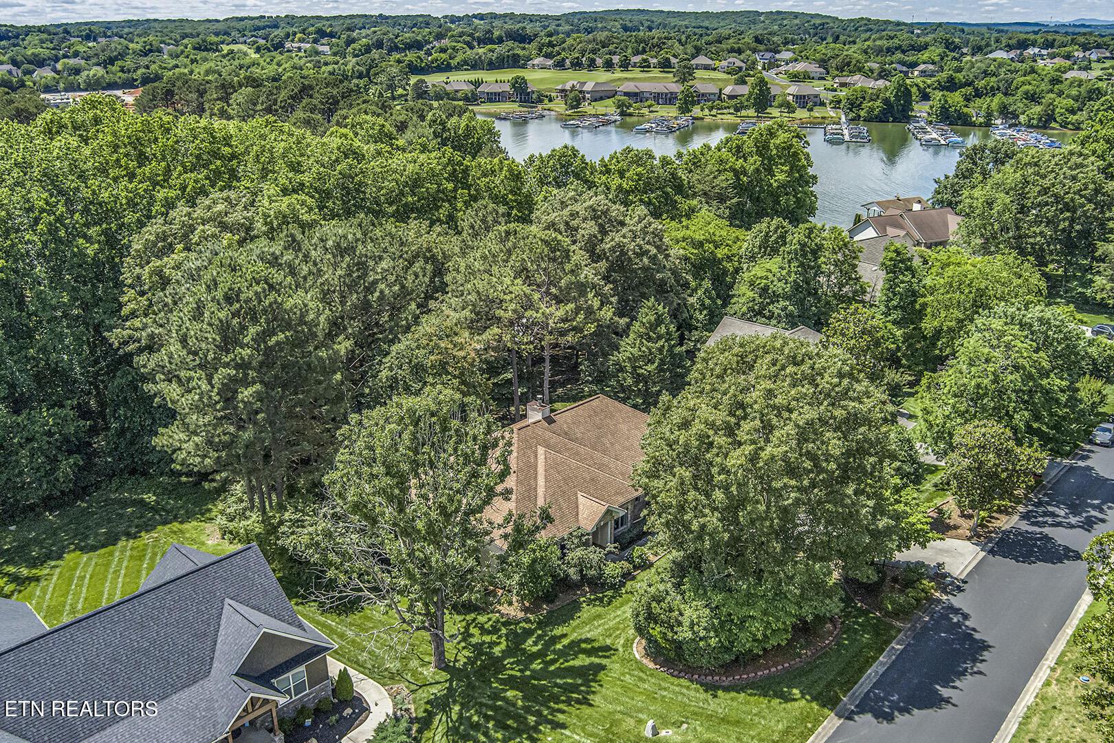 307 Okmulgee Circle, Loudon, TN - Fort Loudoun and Tellico Lake Real Estate - Image# 3
