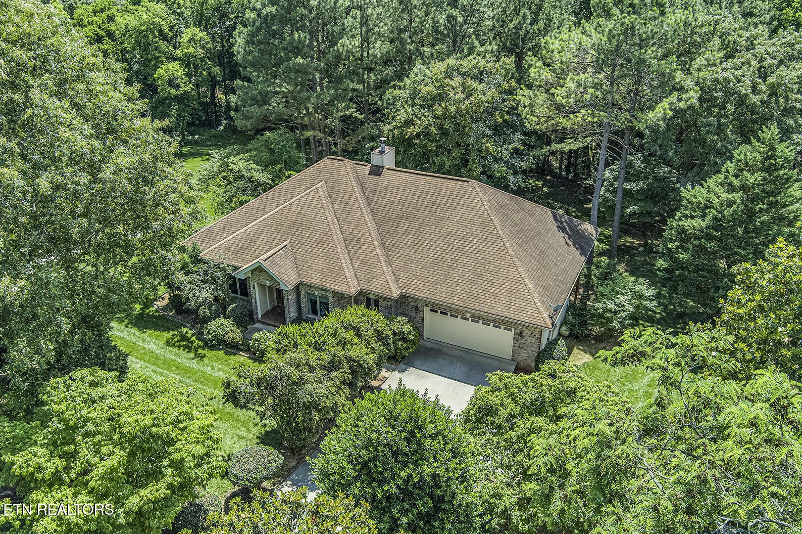 307 Okmulgee Circle, Loudon, TN - Fort Loudoun and Tellico Lake Real Estate - Image# 5