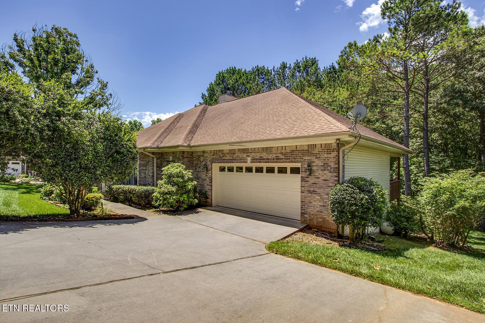 307 Okmulgee Circle, Loudon, TN - Fort Loudoun and Tellico Lake Real Estate - Image# 6