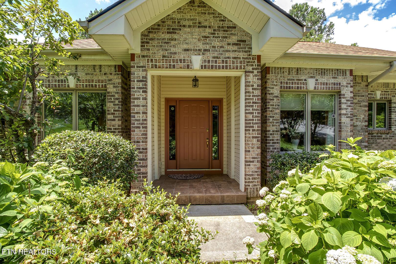 307 Okmulgee Circle, Loudon, TN - Fort Loudoun and Tellico Lake Real Estate - Image# 7