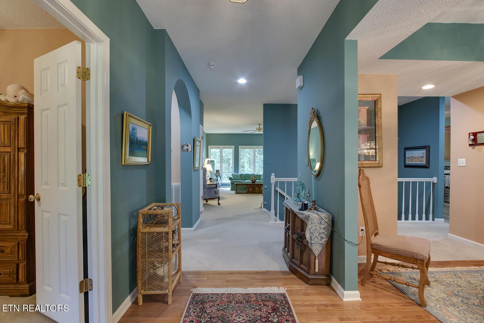 307 Okmulgee Circle, Loudon, TN - Fort Loudoun and Tellico Lake Real Estate - Image# 8