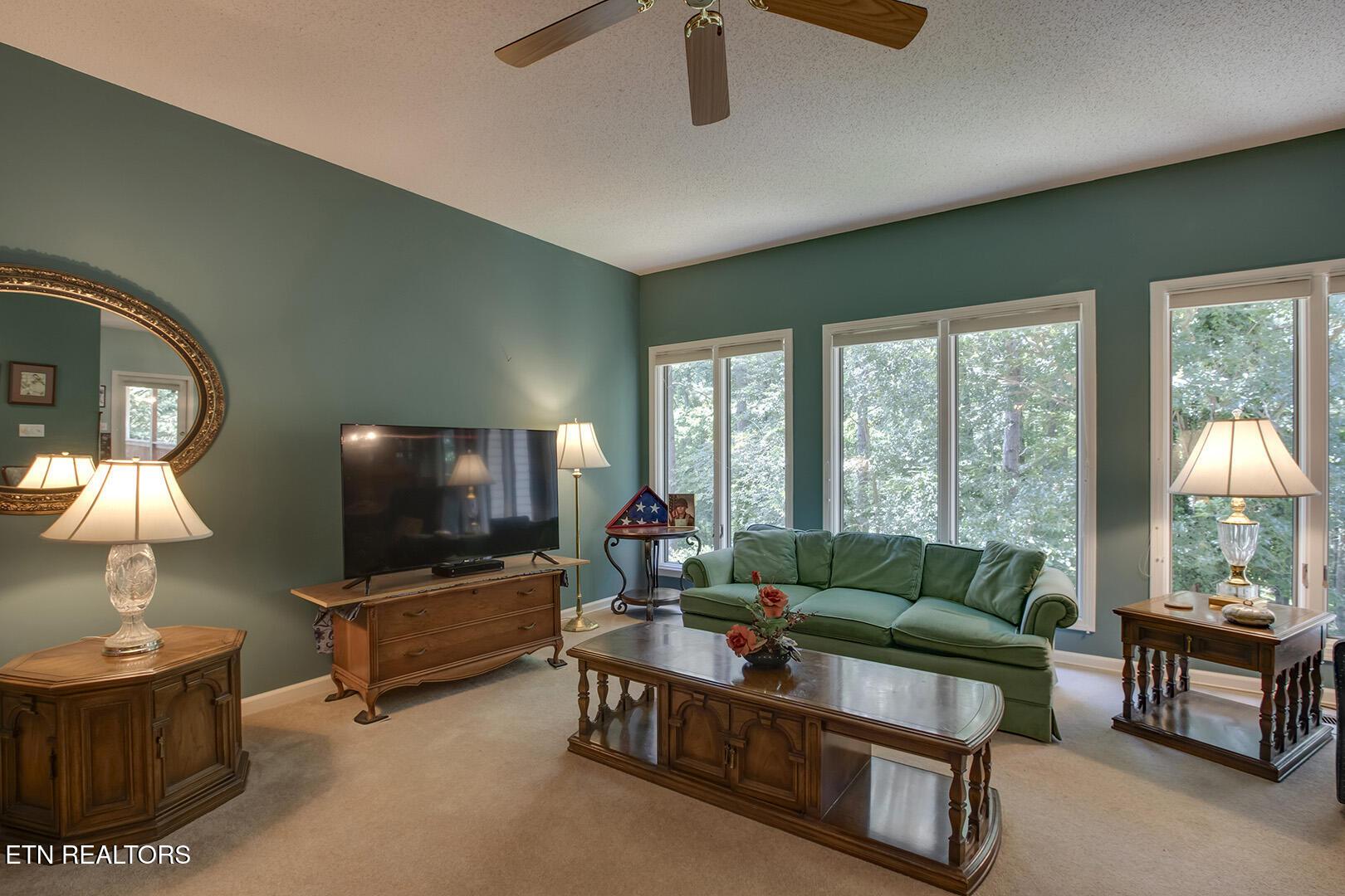 307 Okmulgee Circle, Loudon, TN - Fort Loudoun and Tellico Lake Real Estate - Image# 10