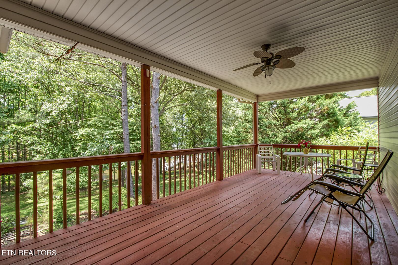 307 Okmulgee Circle, Loudon, TN - Fort Loudoun and Tellico Lake Real Estate - Image# 14