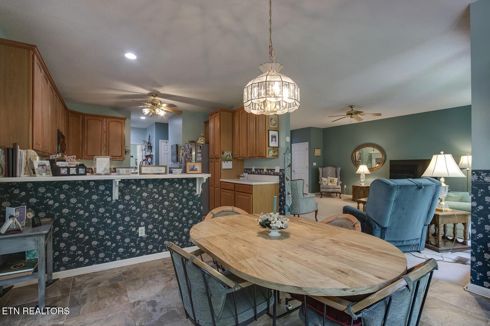 307 Okmulgee Circle, Loudon, TN - Fort Loudoun and Tellico Lake Real Estate - Image# 16