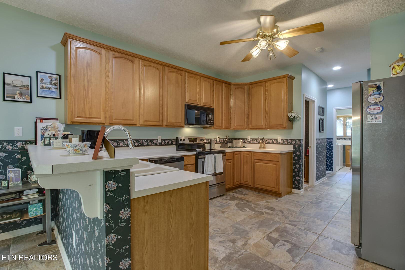 307 Okmulgee Circle, Loudon, TN - Fort Loudoun and Tellico Lake Real Estate - Image# 17