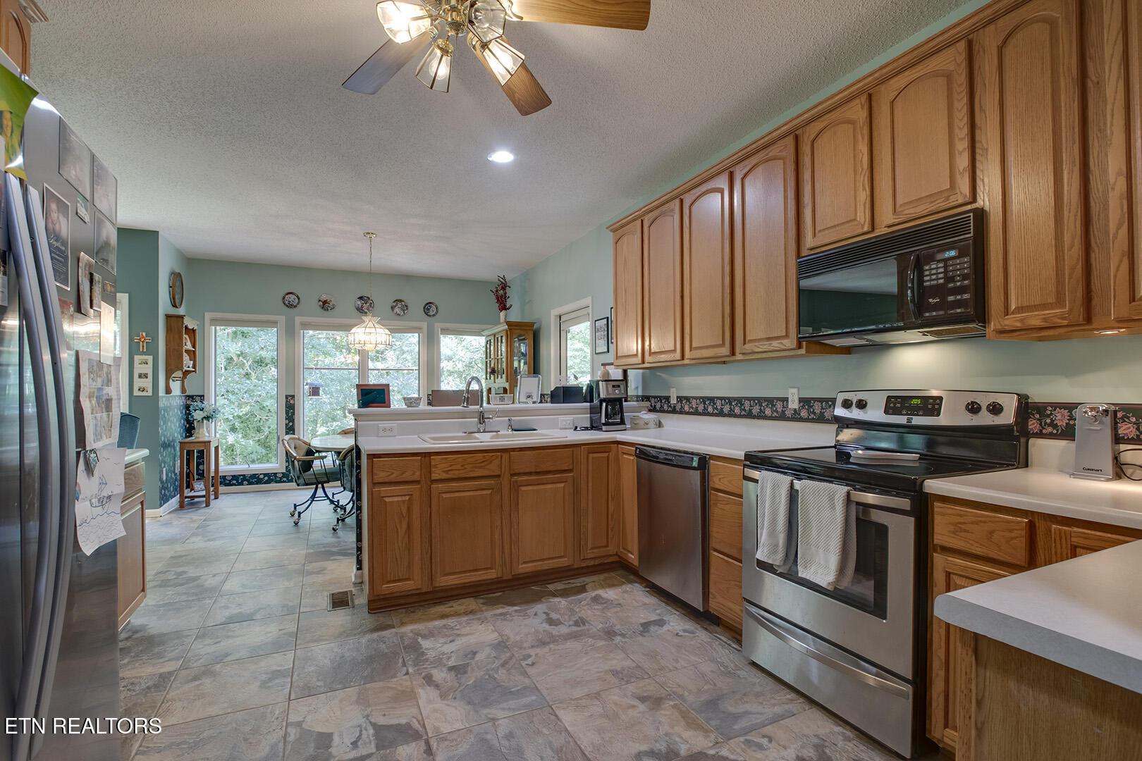 307 Okmulgee Circle, Loudon, TN - Fort Loudoun and Tellico Lake Real Estate - Image# 18