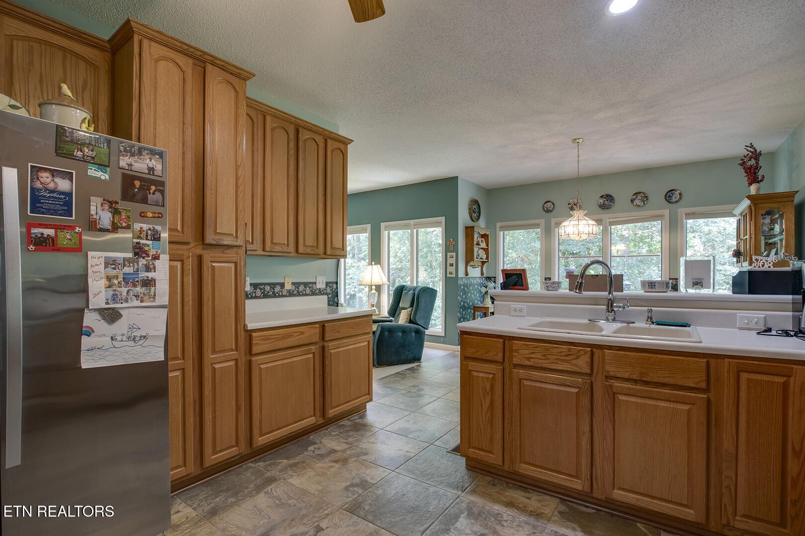 307 Okmulgee Circle, Loudon, TN - Fort Loudoun and Tellico Lake Real Estate - Image# 19
