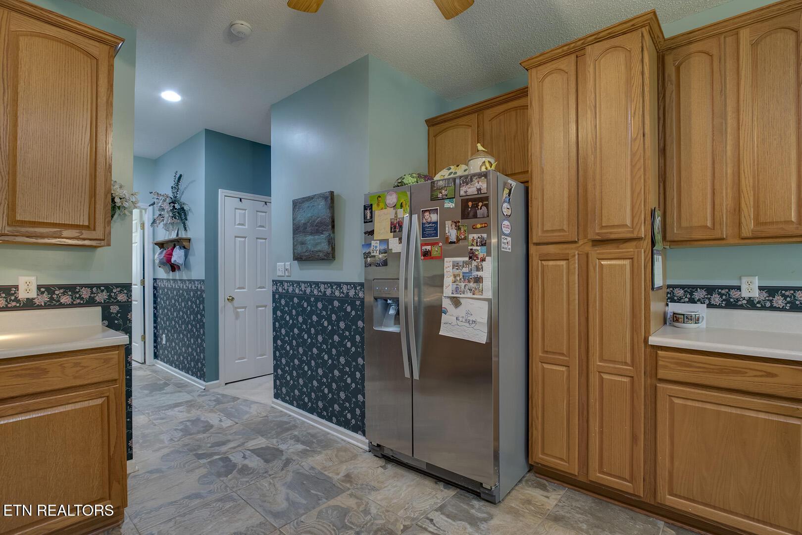307 Okmulgee Circle, Loudon, TN - Fort Loudoun and Tellico Lake Real Estate - Image# 20