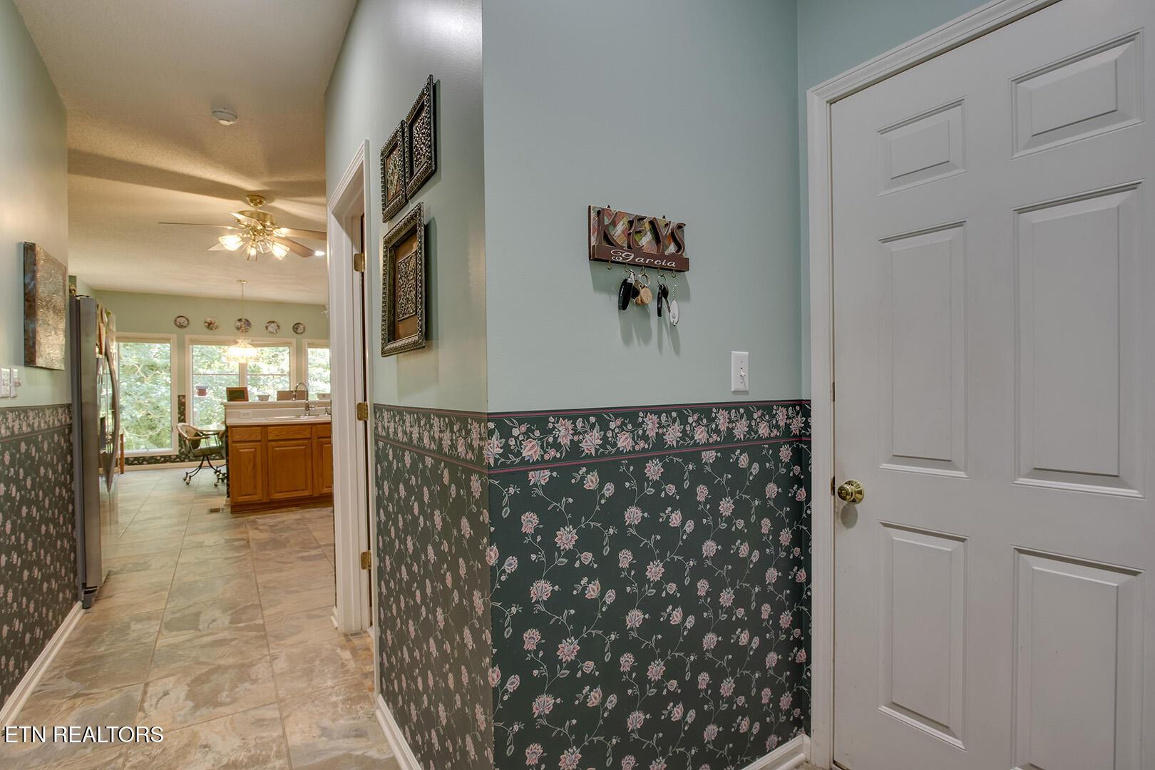 307 Okmulgee Circle, Loudon, TN - Fort Loudoun and Tellico Lake Real Estate - Image# 23