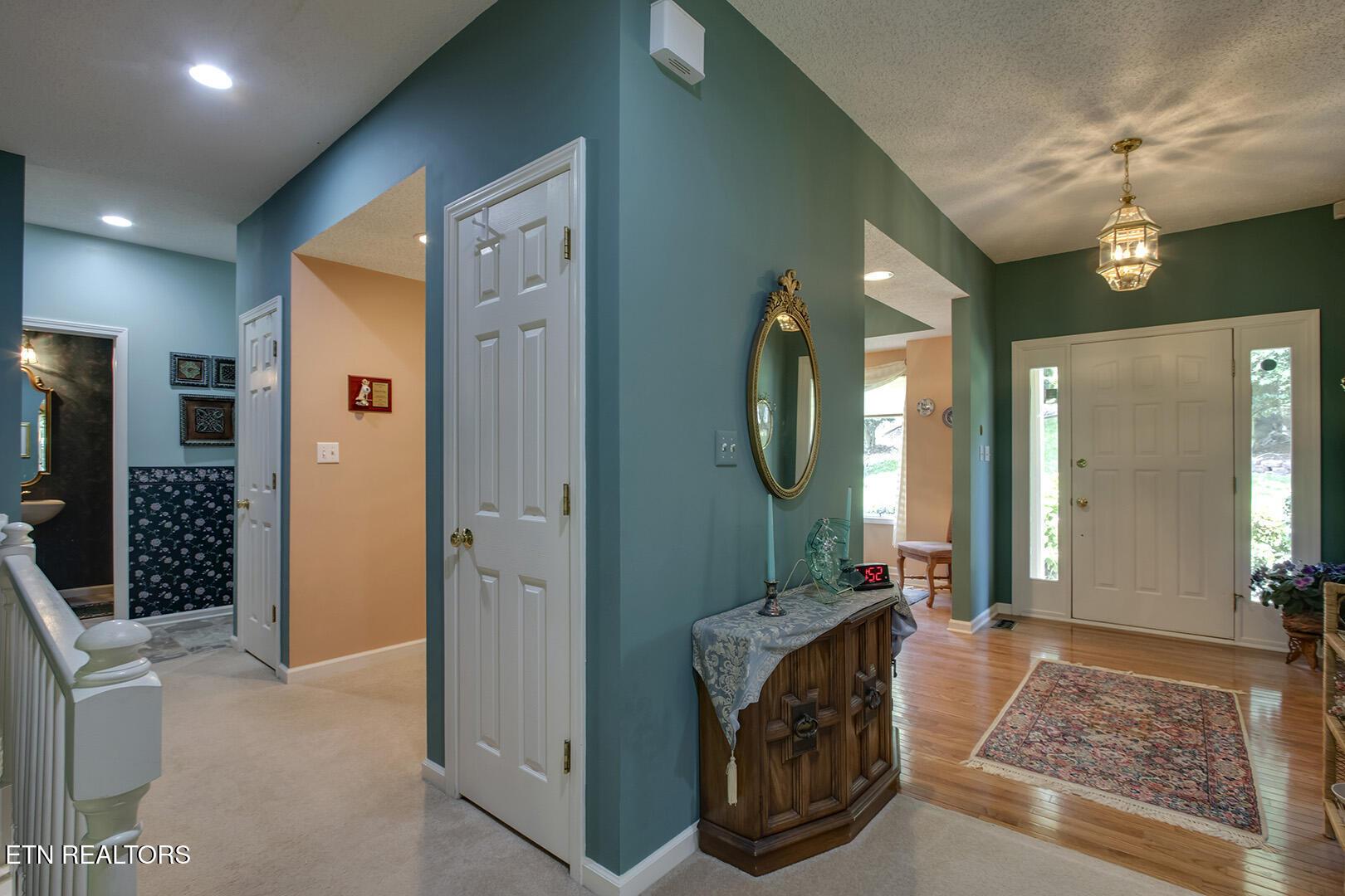 307 Okmulgee Circle, Loudon, TN - Fort Loudoun and Tellico Lake Real Estate - Image# 25