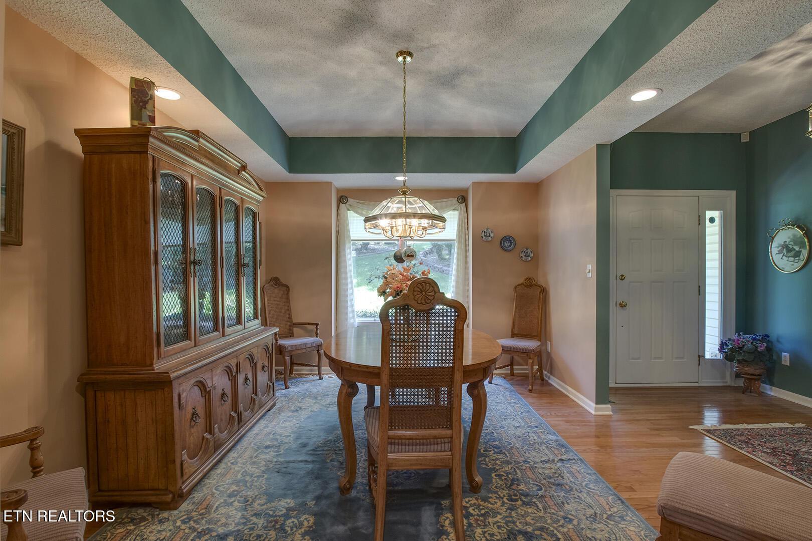 307 Okmulgee Circle, Loudon, TN - Fort Loudoun and Tellico Lake Real Estate - Image# 26