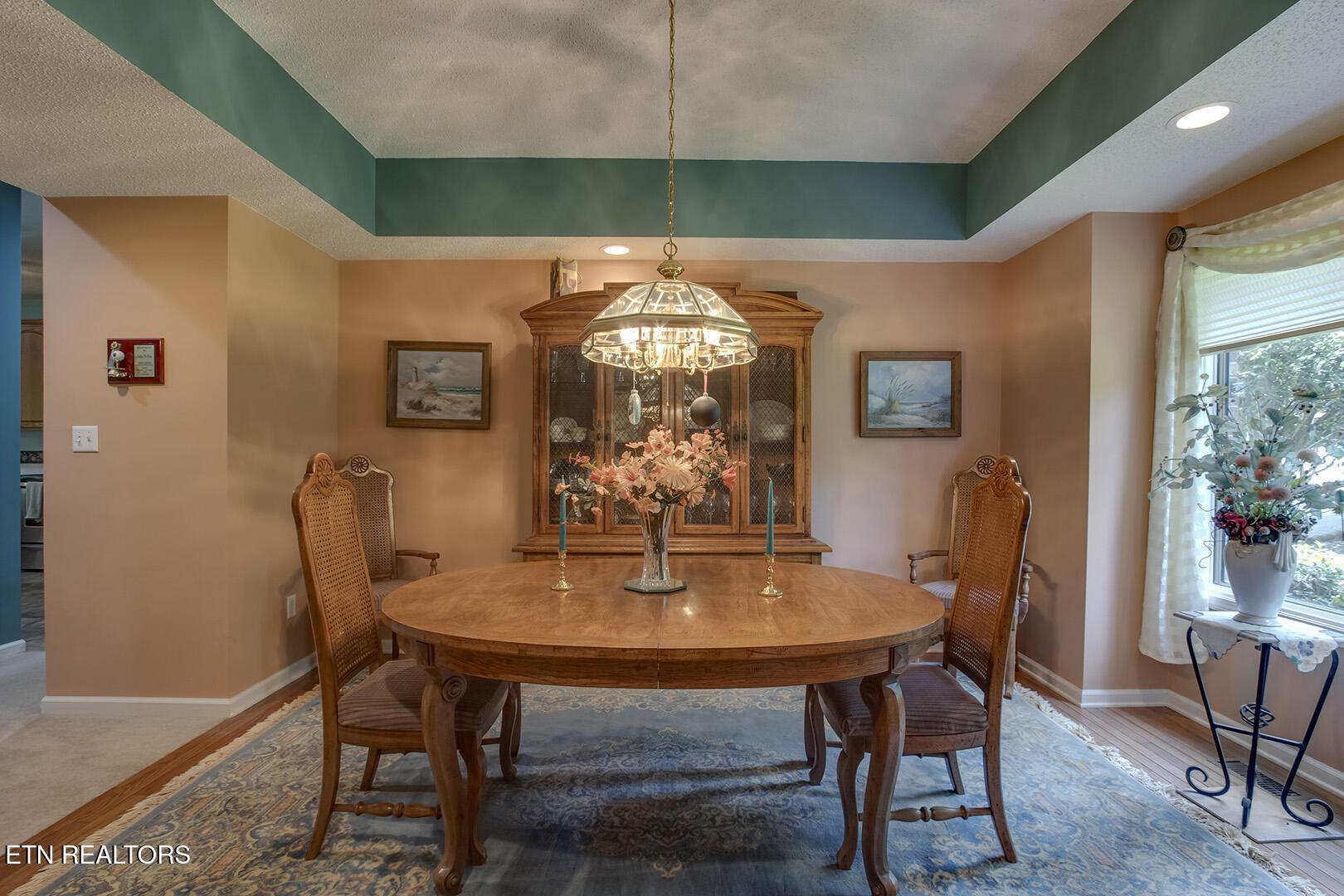 307 Okmulgee Circle, Loudon, TN - Fort Loudoun and Tellico Lake Real Estate - Image# 27