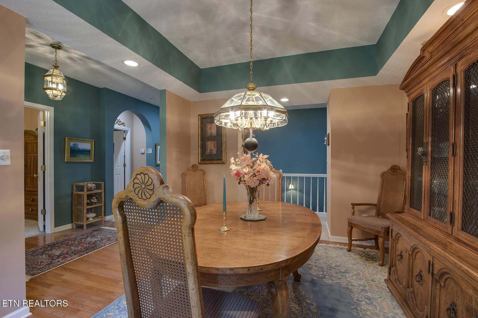 307 Okmulgee Circle, Loudon, TN - Fort Loudoun and Tellico Lake Real Estate - Image# 28