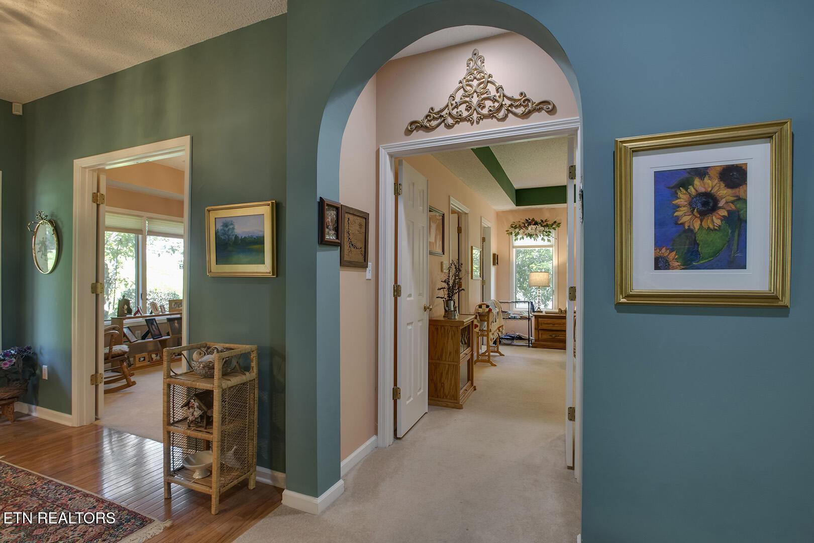 307 Okmulgee Circle, Loudon, TN - Fort Loudoun and Tellico Lake Real Estate - Image# 29
