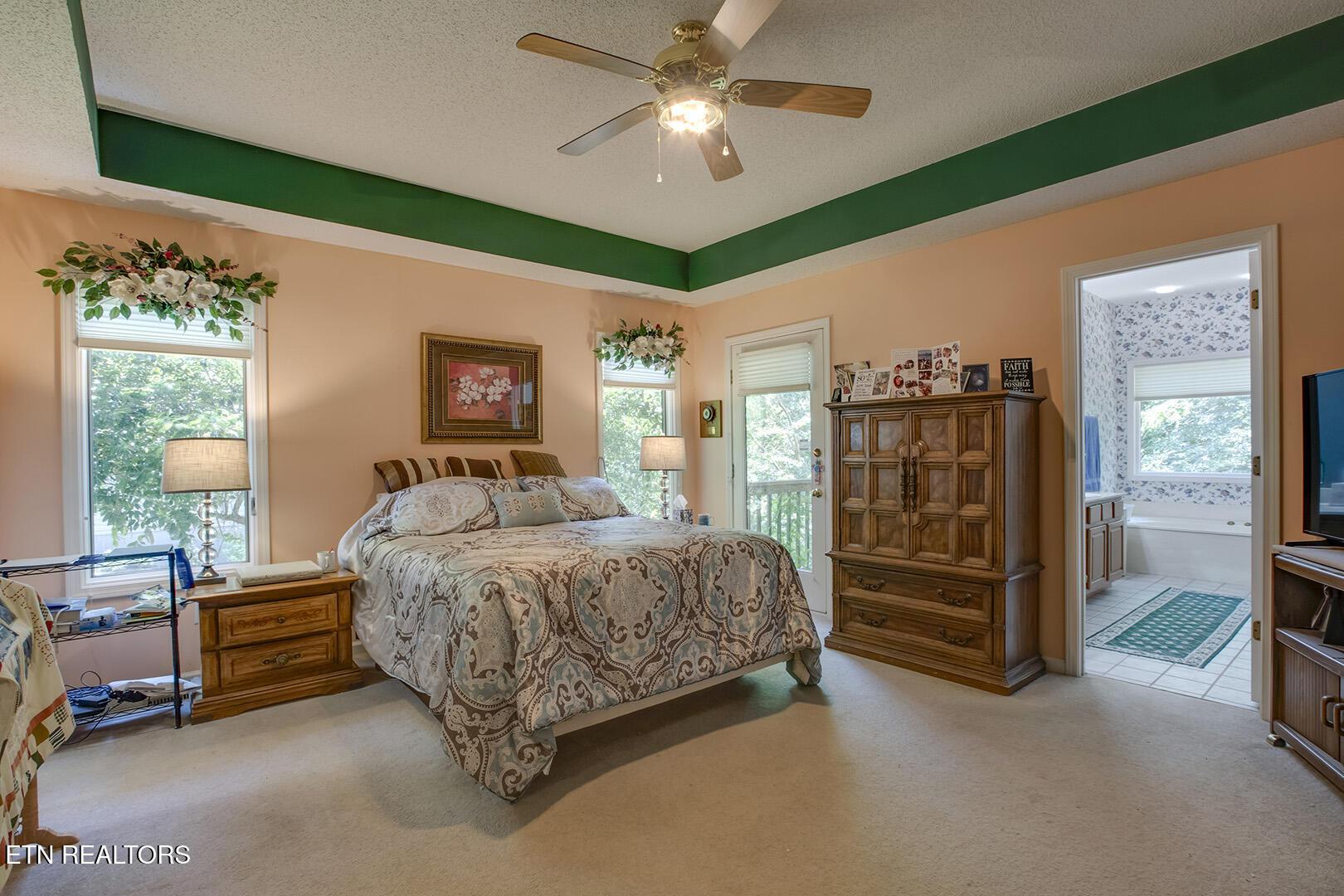 307 Okmulgee Circle, Loudon, TN - Fort Loudoun and Tellico Lake Real Estate - Image# 30