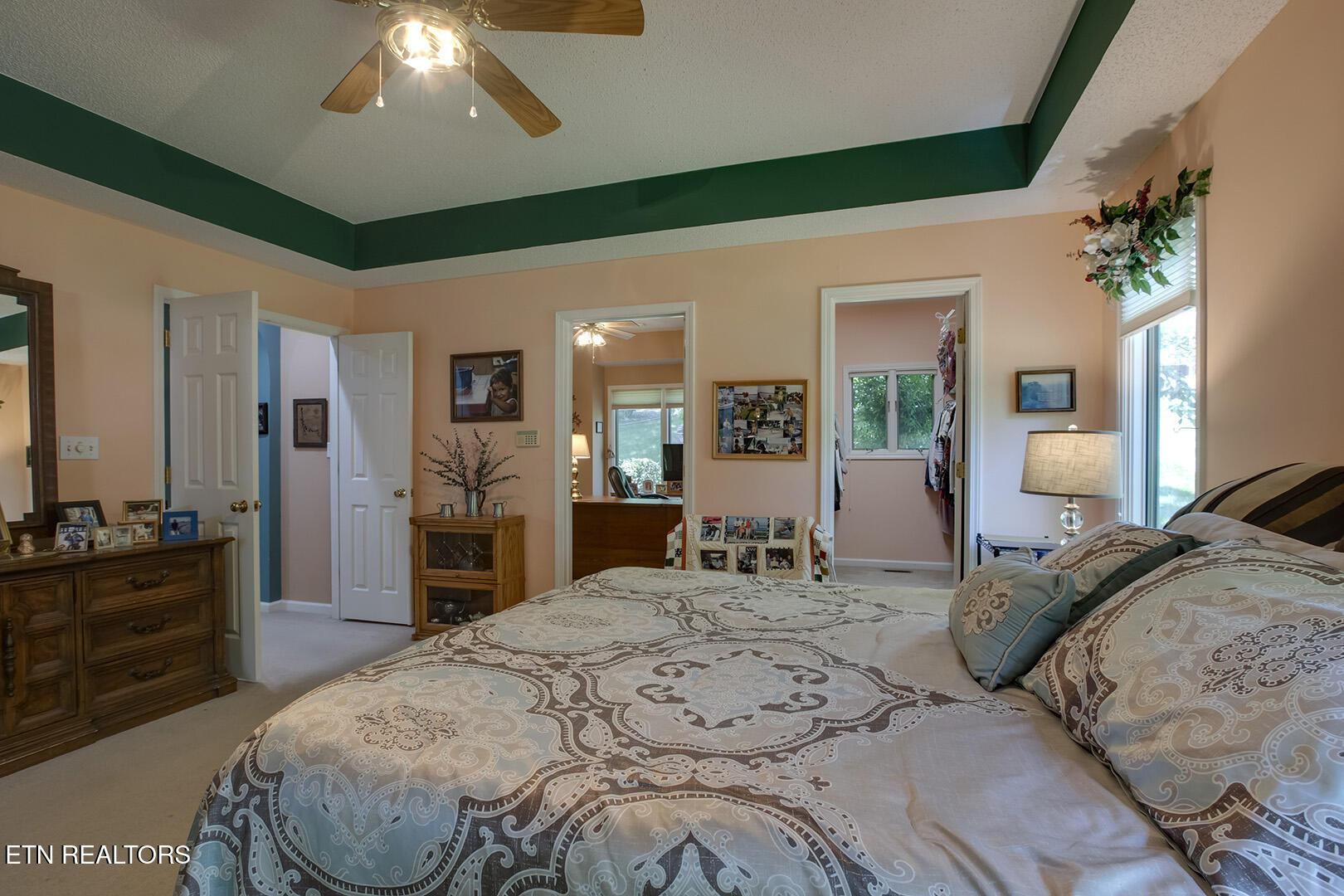 307 Okmulgee Circle, Loudon, TN - Fort Loudoun and Tellico Lake Real Estate - Image# 34