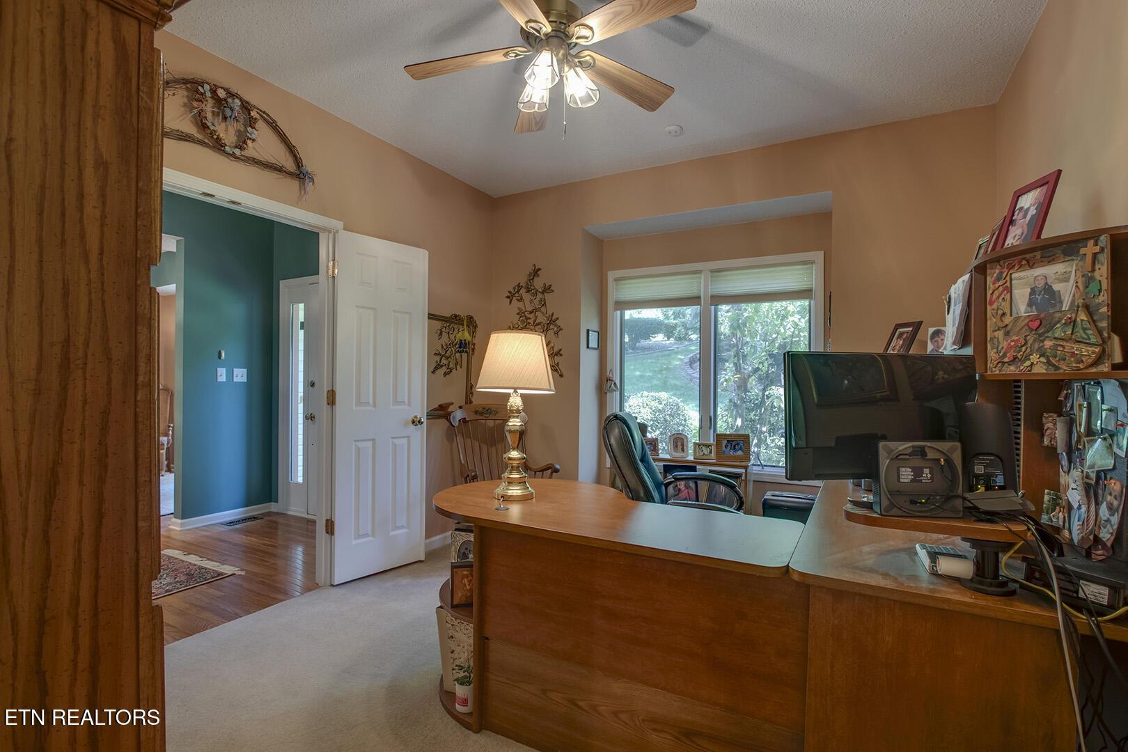 307 Okmulgee Circle, Loudon, TN - Fort Loudoun and Tellico Lake Real Estate - Image# 35