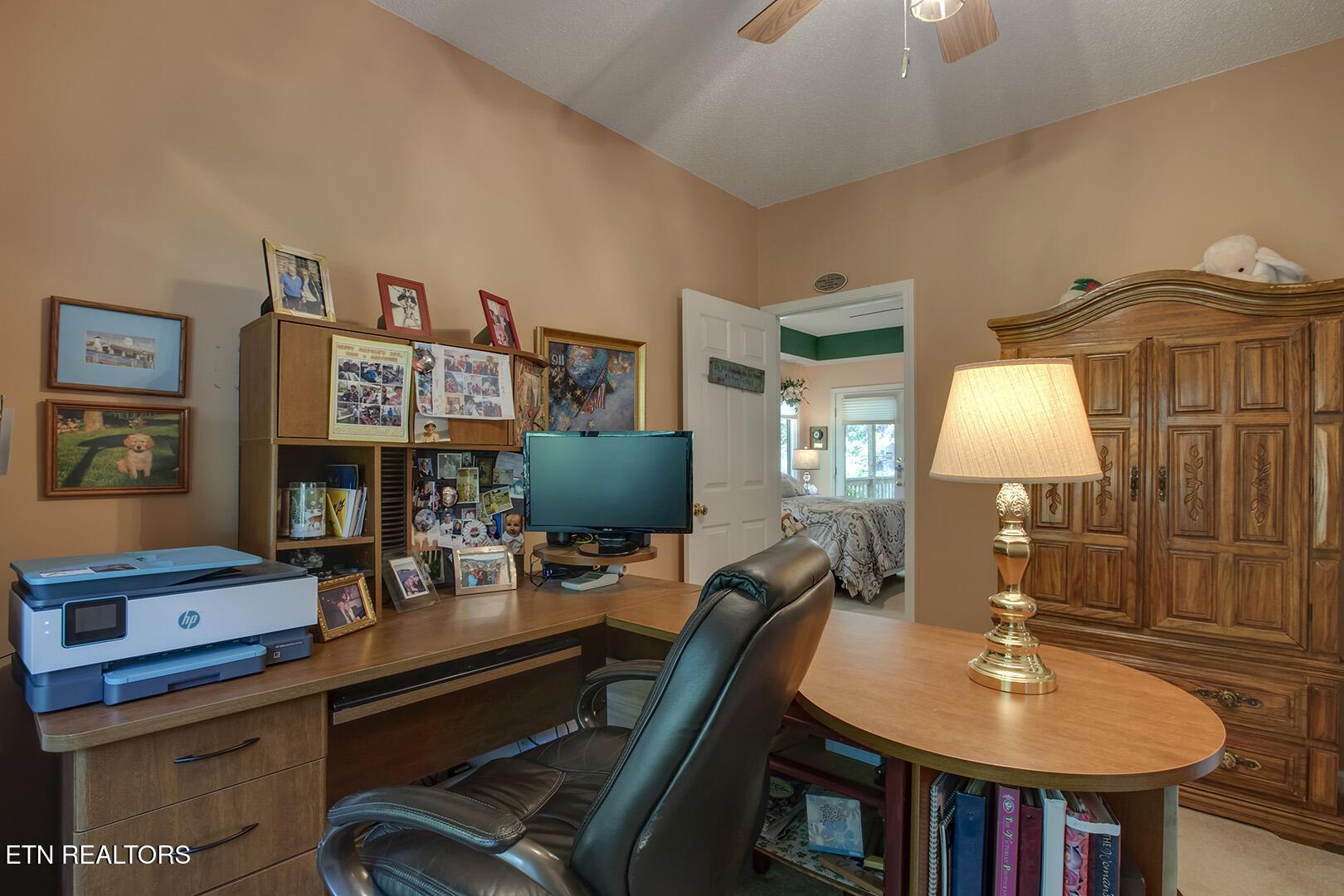 307 Okmulgee Circle, Loudon, TN - Fort Loudoun and Tellico Lake Real Estate - Image# 36