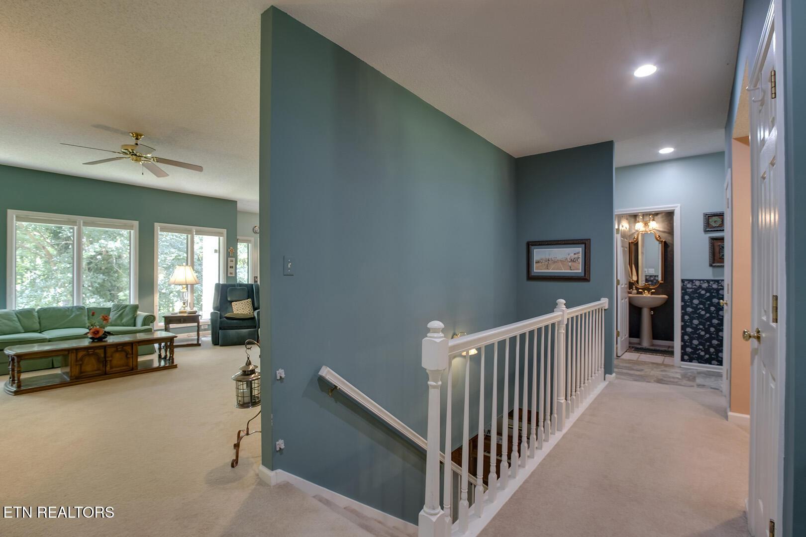 307 Okmulgee Circle, Loudon, TN - Fort Loudoun and Tellico Lake Real Estate - Image# 38