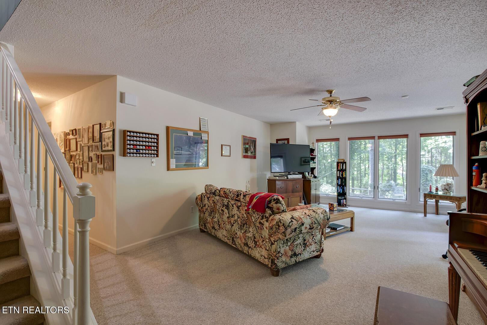 307 Okmulgee Circle, Loudon, TN - Fort Loudoun and Tellico Lake Real Estate - Image# 39