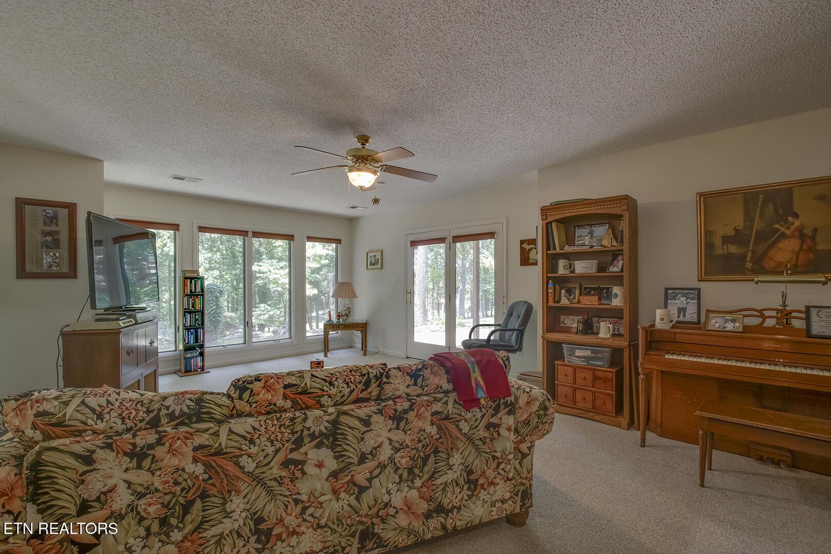 307 Okmulgee Circle, Loudon, TN - Fort Loudoun and Tellico Lake Real Estate - Image# 40