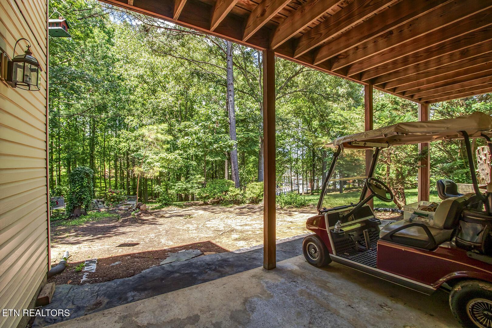 307 Okmulgee Circle, Loudon, TN - Fort Loudoun and Tellico Lake Real Estate - Image# 49