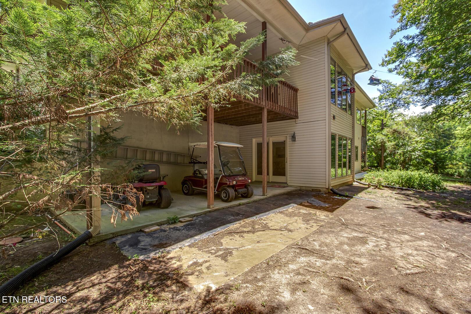 307 Okmulgee Circle, Loudon, TN - Fort Loudoun and Tellico Lake Real Estate - Image# 50
