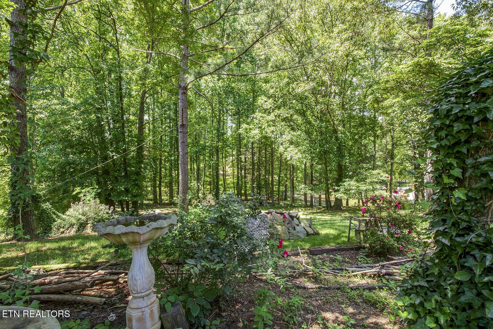 307 Okmulgee Circle, Loudon, TN - Fort Loudoun and Tellico Lake Real Estate - Image# 51