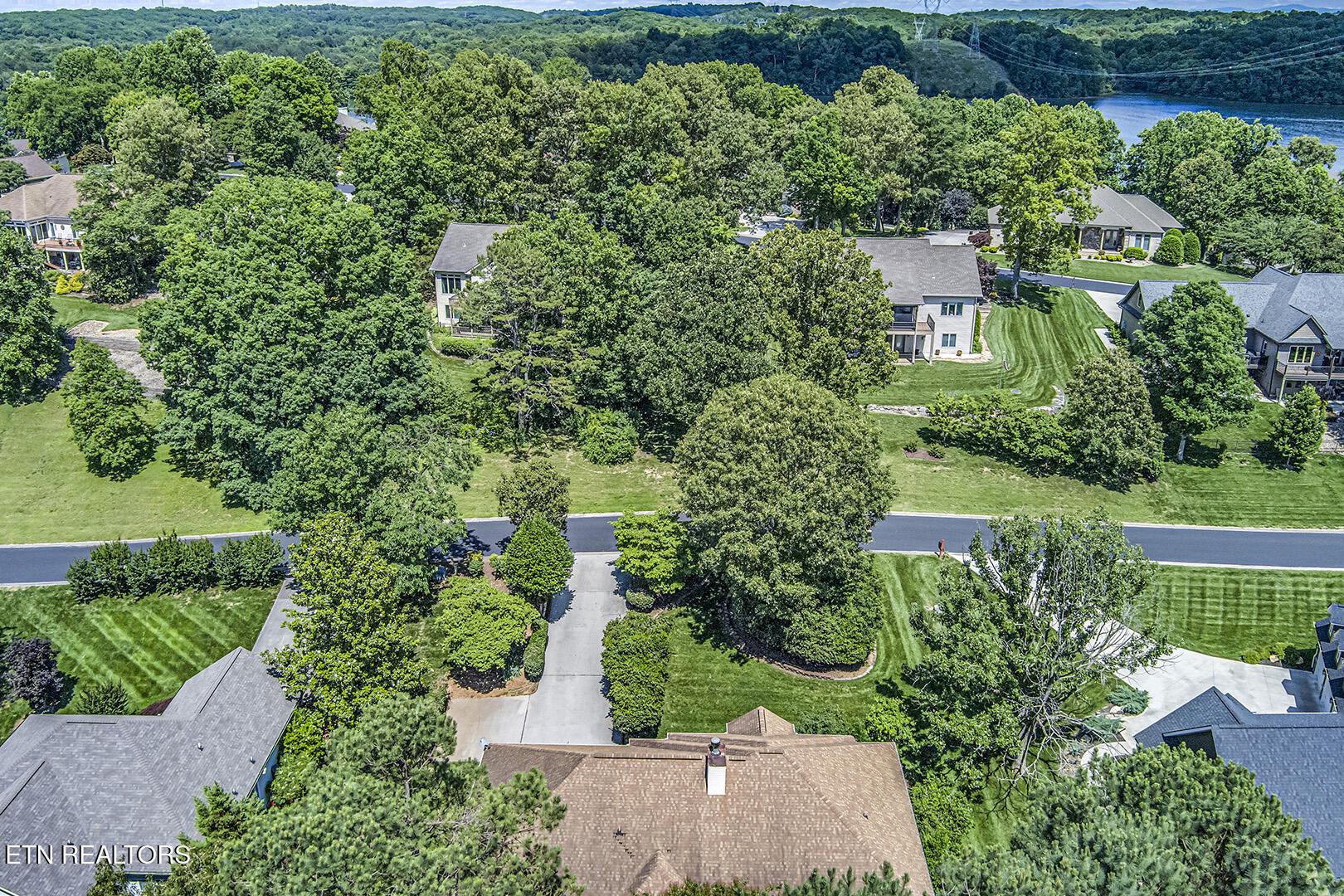 307 Okmulgee Circle, Loudon, TN - Fort Loudoun and Tellico Lake Real Estate - Image# 53
